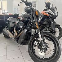 картинка HARLEY DAVIDSON FXDRS 114 5HD1YVK58LB042287 2020 от магазина moto-bazar61.ru