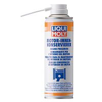 картинка Консервант для двигателя внутр LIQUIMOLI Motor innenkonservierer 0.3L 1420 от магазина moto-bazar61.ru