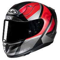 Шлем HJC R-PHA 11 SEEZE MC1SF XL 26386 фото вид спереди | Moto-Bazar