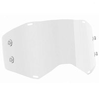 картинка Линза сменная SCOTT Prospect SGL WKS clear afc 248776-102 от магазина moto-bazar61.ru