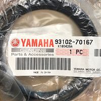 картинка Сальники YAMAHA 93102-70167-00 от магазина moto-bazar61.ru