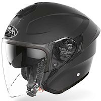 картинка Шлем AIROH H.20 blk.matt MC H211MC M от магазина moto-bazar61.ru
