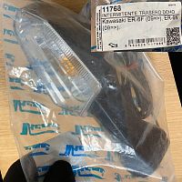 Поворотники VICMA 11768 з.п ER-6F/Z750R/Z1000SX - купить в Ростове-на-Дону