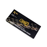 картинка Цепь AFAM 525 XRR 118 11422 от магазина moto-bazar61.ru