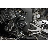 картинка Слайдер на маятник HARRIS YZF R1 04-06 от магазина moto-bazar61.ru