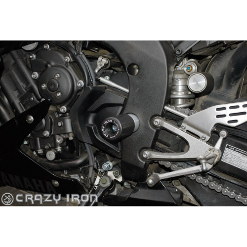 картинка Слайдер на маятник HARRIS YZF R1 04-06 от магазина moto-bazar61.ru