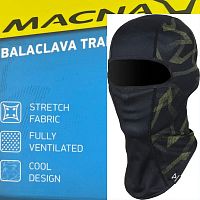 картинка Подшлемник MACNA TRANCE blk/green 165.7014.887 от магазина moto-bazar61.ru