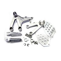 картинка Передние подножки в сб. CBR600RR 03-06 12657 от магазина moto-bazar61.ru