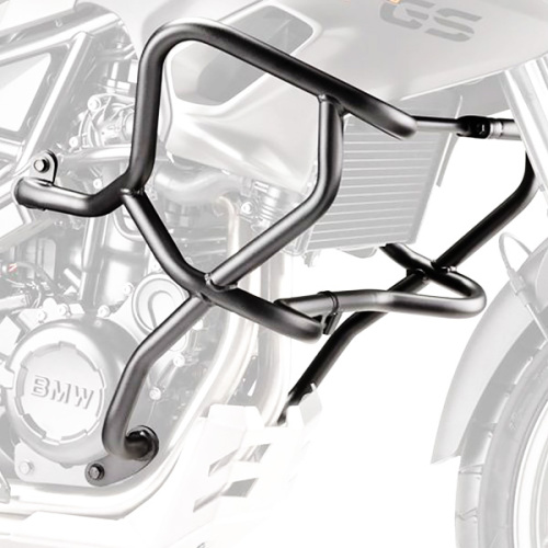 ДУГИ KAPPA BMW F800GS `2013 KN5103 - купить в Ростове-на-Дону