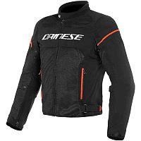 картинка Куртка DAINESE G AIR-FRAME D1 56 blk/wh/fluo-red 1735196-N32-56 56 от магазина moto-bazar61.ru