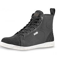 картинка Мотоботы IXS Sneaker Classic Nubuk-Cotton 2.0 41 X45026-003-41 41 от магазина moto-bazar61.ru