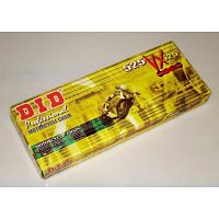 картинка Цепи DID бухта 525VX GB X-Ring 08250 от магазина moto-bazar61.ru
