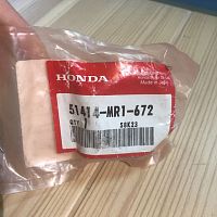 картинка Втулка направляющая на вилку HONDA 51414-MR1-672 от магазина moto-bazar61.ru