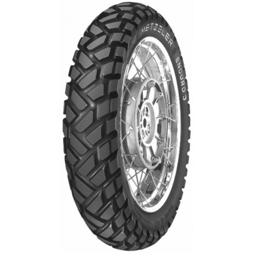 Мотошина 90/90-21 METZELER 54T Enduro 3 Sahara 08569 - купить в Ростове-на-Дону