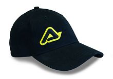 картинка Бейсболка ACERBIS БЕЛАЯ L/XL от магазина moto-bazar61.ru