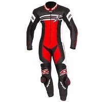 картинка Комбинезон SPYKE BIG ONE RED/BLACK/WHITE 54 от магазина moto-bazar61.ru