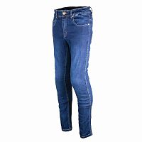 картинка Мотобрюки GERMAS (gms) Jeans Rattle lady blue W30/L30 ZG75908-004-30/30 30 от магазина moto-bazar61.ru