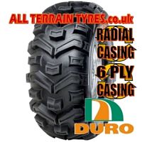 26x8.00-12 DURO DI2010 - фото | Moto-Bazar61