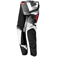 картинка Мотобрюки SCOTT 350 Dirt black/white 36 SC-263432-1007325 36 от магазина moto-bazar61.ru