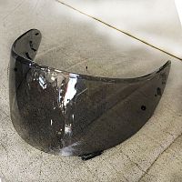 картинка Визор SHOEI CW-1 WITH PIN M. SMOKE 17 16 001 1 02592 от магазина moto-bazar61.ru