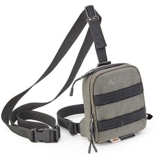 картинка Cумка набедренная KAPPA RA307R2 grey от магазина moto-bazar61.ru фото 2