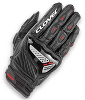 картинка Перчатки CLOVER RSC BLACK XL от магазина moto-bazar61.ru