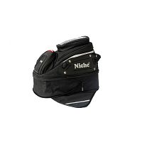 картинка Cумка на бак NICHE 35*22*12 см NMO-2216 от магазина moto-bazar61.ru