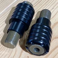 Грузики руля PBR 45ST50.1 Yamaha Fazer/T-MAX/FZ6 - купить в Ростове-на-Дону