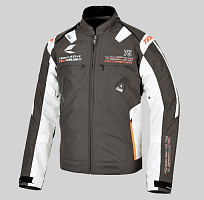 Куртка RS TAICHI RACER BLACK L фото | Moto-Bazar