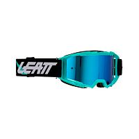 Очки кроссовые LEATT Vizion 3.5 Iriz Acid Blue 35 VLT 8025250100 купить в Ростове-на-Дону | Moto-Bazar