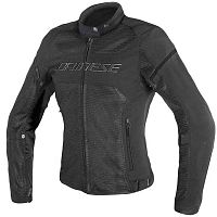 Куртка DAINESE G AIR-FRAME D1 LADY 40 blk/blk 1735196-691-40 40 фото | Moto-Bazar
