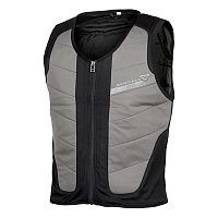 Жилет MACNA HYBRID COOLING 2XL 165 8056/808 2XL фото сбоку | Moto-Bazar