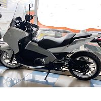картинка HONDA NC 700 INTEGRA RC62-1000591 2012 от магазина moto-bazar61.ru