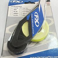 картинка Наклейка на диск FX yellow 15-92014 от магазина moto-bazar61.ru