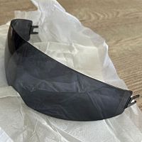 картинка Визор доп HJC HJ-V9 сильная тонировка HHJV9G1000100 от магазина moto-bazar61.ru