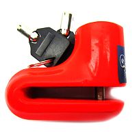 картинка Скоба на торм. диск SXP 501 от магазина moto-bazar61.ru