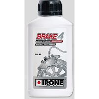 картинка Тормозная жидкость IPONE BRAKE DOT 4 250ml от магазина moto-bazar61.ru