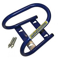 картинка Cкоба под переднее колесо PW 397-091 от магазина moto-bazar61.ru