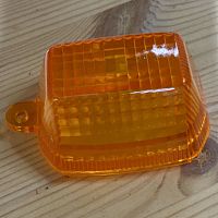картинка KAWASAKI стекло указателя поворота 23048-1068 от магазина moto-bazar61.ru