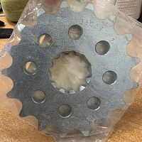 Звезда ведущая ESJOT 50-35009-17 JTF517.17 - купить в Ростове-на-Дону