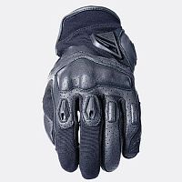 Перчатки FIVE RS2 EVO black 3XL 29389 3XL фото сбоку | Moto-Bazar