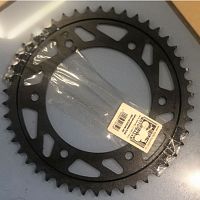 картинка Звезда ведомая KLICK 10617-46 (JTR1307.46) от магазина moto-bazar61.ru