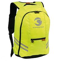 картинка Рюкзак CAMERON TWEED 22L (FLUO/NOIR) CSD389 от магазина moto-bazar61.ru