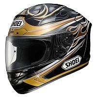 картинка Шлем SHOEI X-SPIRIT || VERMEULEN4 TC-9 XXL 15601 от магазина moto-bazar61.ru