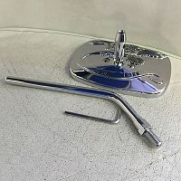 Зеркало EMGO универсальное LIVE TO RIDE левое 20-31755A - купить в Ростове-на-Дону