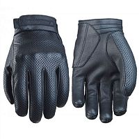 картинка Перчатки FIVE Mustang black S 17315 S от магазина moto-bazar61.ru