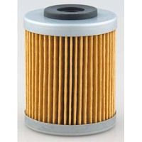 картинка Масляный фильтр внутренний HIFLO FILTRO HF157 от магазина moto-bazar61.ru