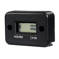 картинка Счётчик моточасов HOUR METER SKU035120 от магазина moto-bazar61.ru