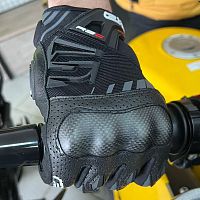 картинка Перчатки FIVE RS-C Glove black L 19434 L от магазина moto-bazar61.ru