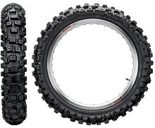 картинка 120/90-18 DUNLOP MX 71 12351 от магазина moto-bazar61.ru